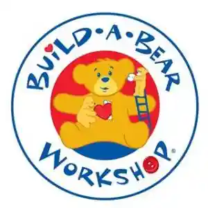 Build A Bear優惠券 